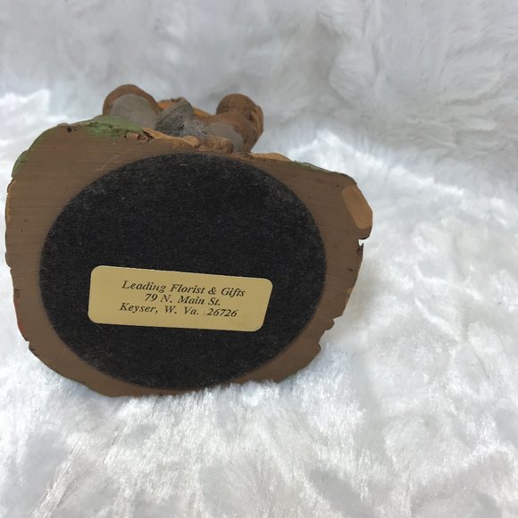 Tom Clark Gnome Stanley 1995 Retired Hockey - Picture 9 of 12